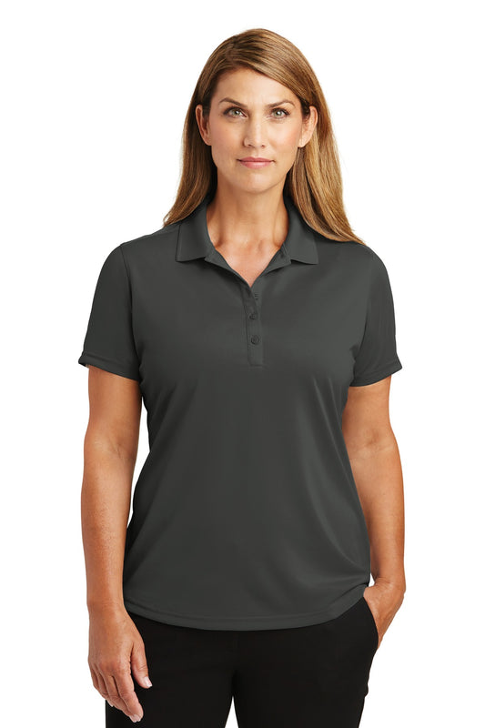 CornerStone Women's Select Lightweight Snag-Proof Polo. CS419 - EMBROIDERED