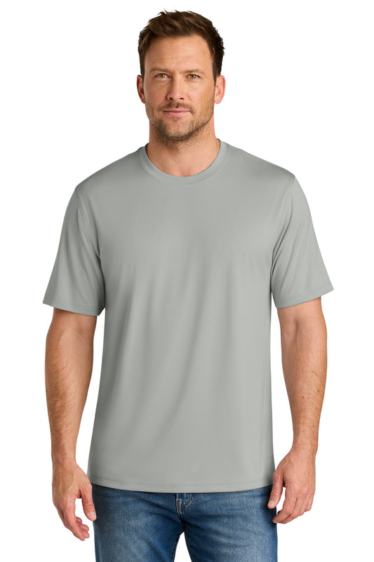 CornerStone Workwear Pro Short Sleeve Tee CS440 - EMBROIDERED