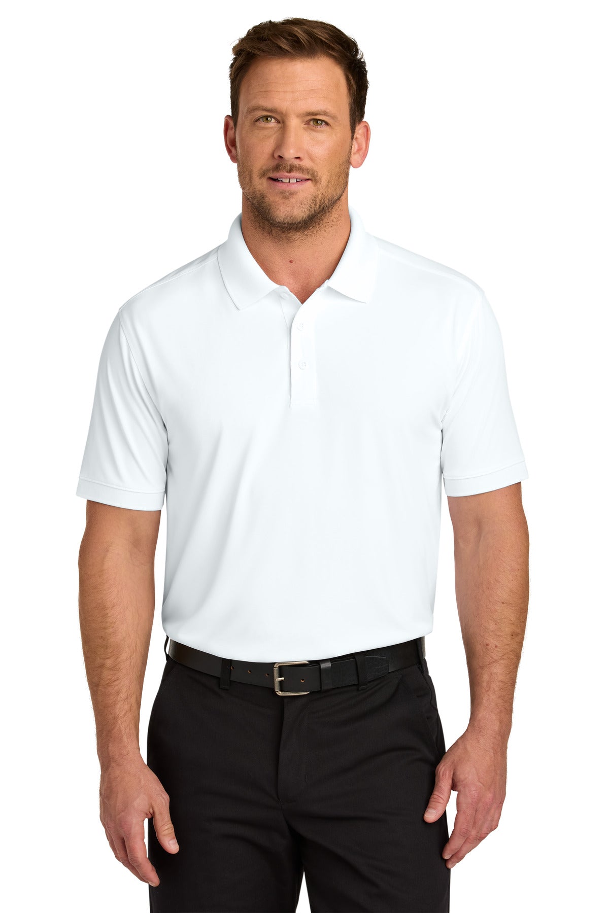 CornerStone Workwear Pro Polo CS450 - EMBROIDERED