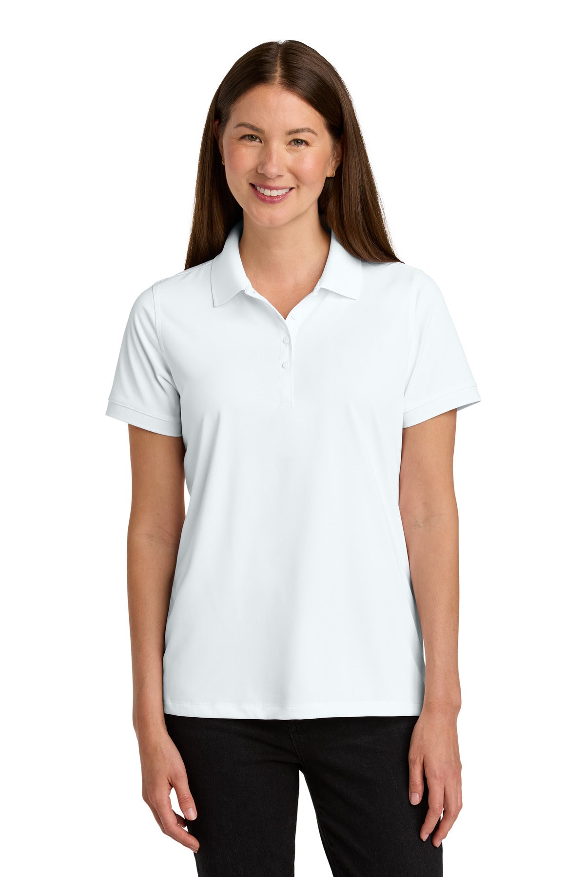 CornerStone Women's Workwear Pro Polo CS451 - EMBROIDERED
