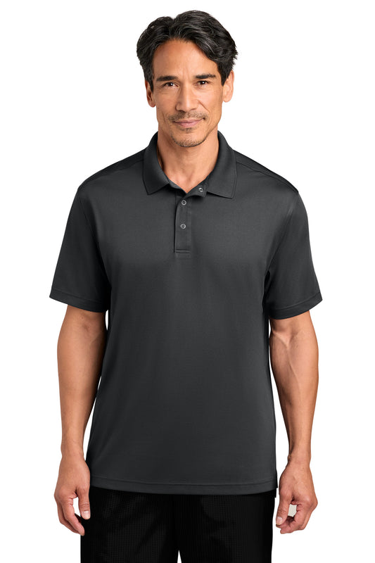 CornerStone Workwear Pro Gripper Polo CS454 - EMBROIDERED