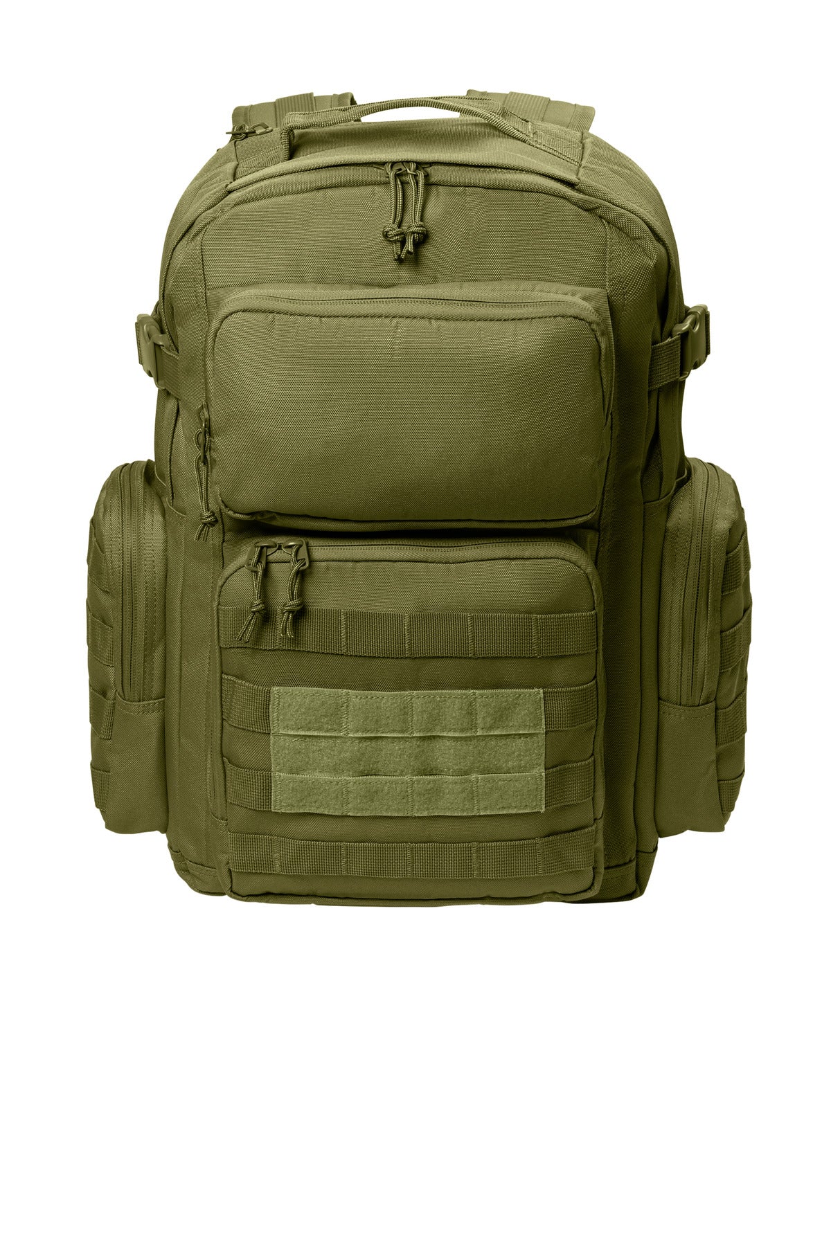 CornerStone Tactical Backpack CSB205 - EMBROIDERED