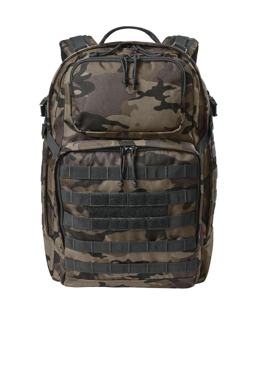 CornerStone Large Tactical Backpack CSB206 - EMBROIDERED