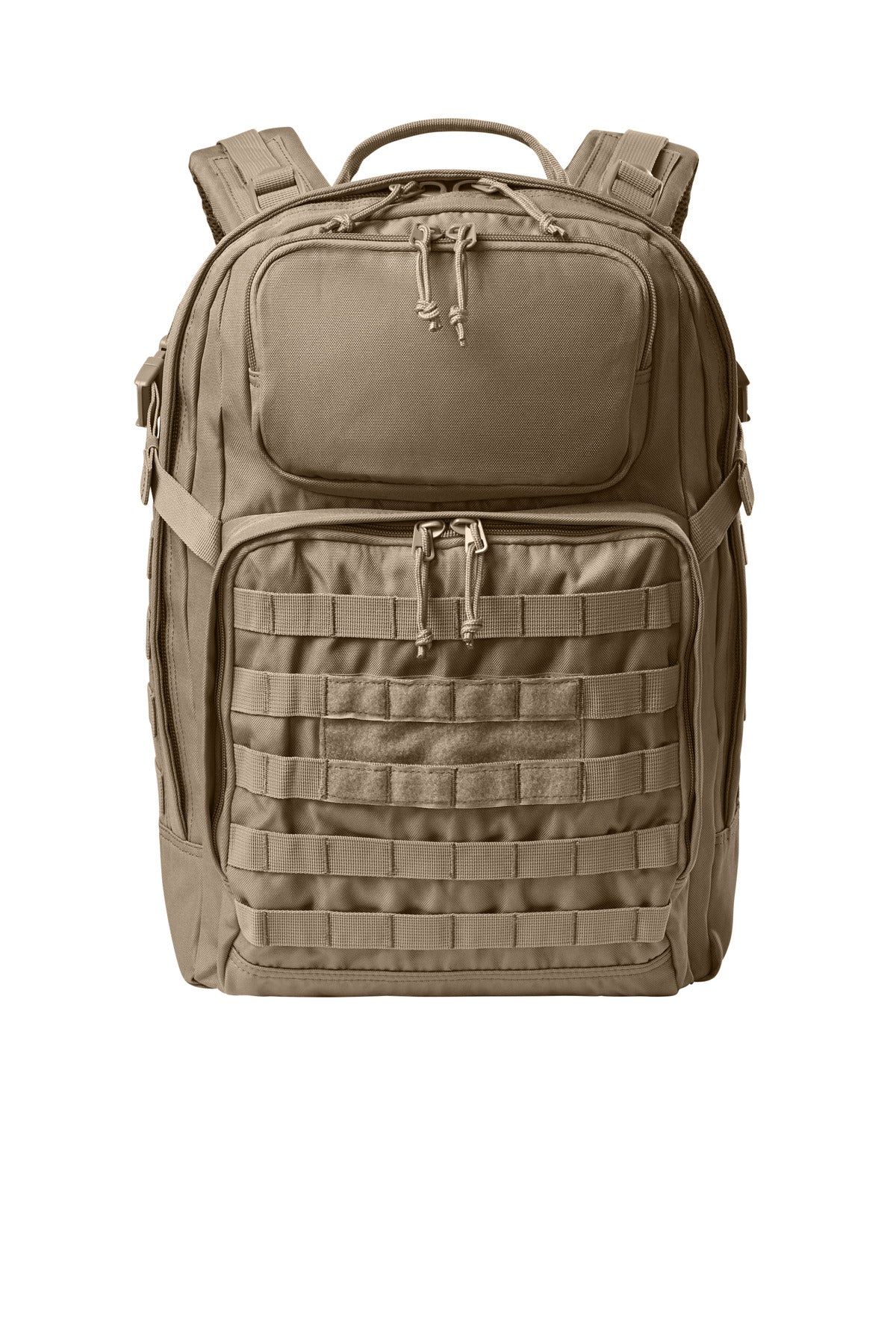 CornerStone Large Tactical Backpack CSB206 - EMBROIDERED