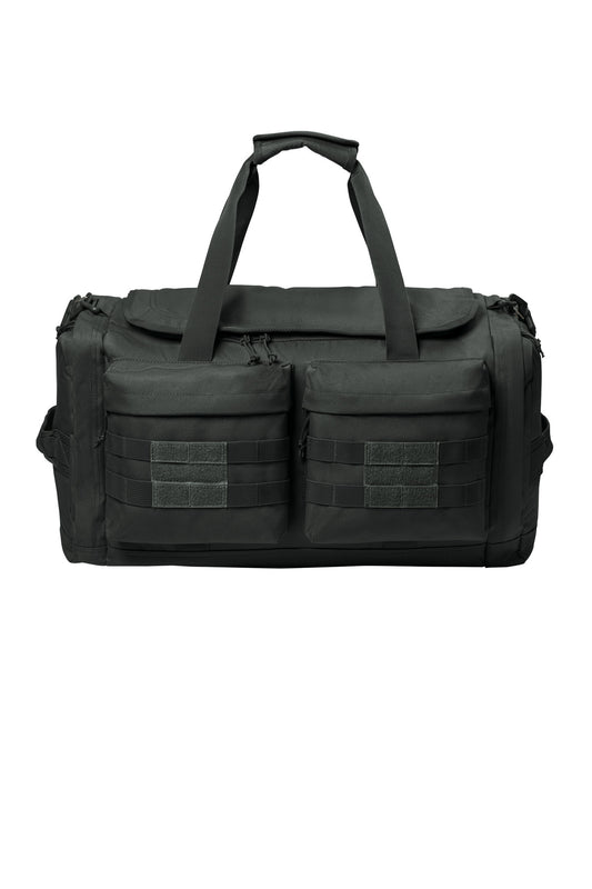 CornerStone Tactical Duffel CSB815 - EMBROIDERED