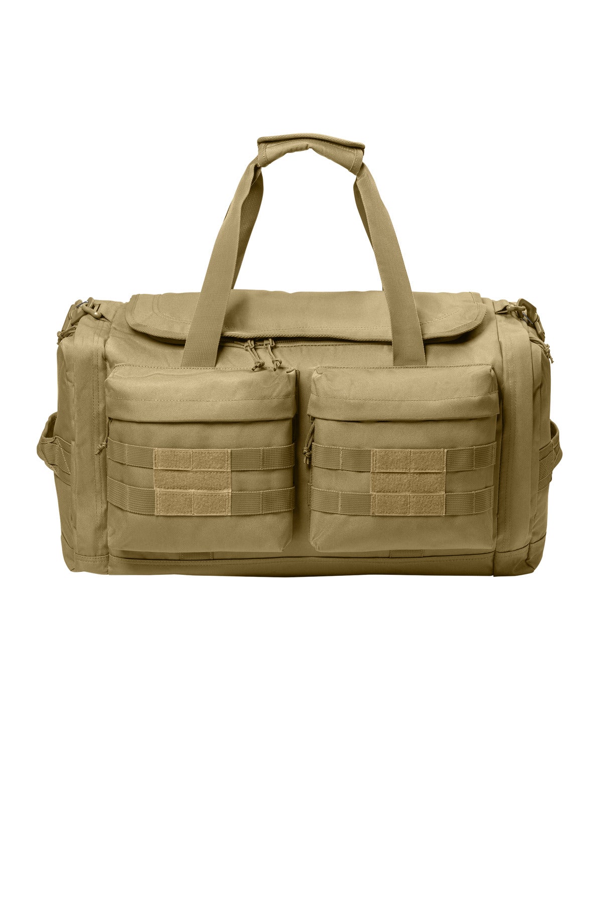 CornerStone Tactical Duffel CSB815 - EMBROIDERED