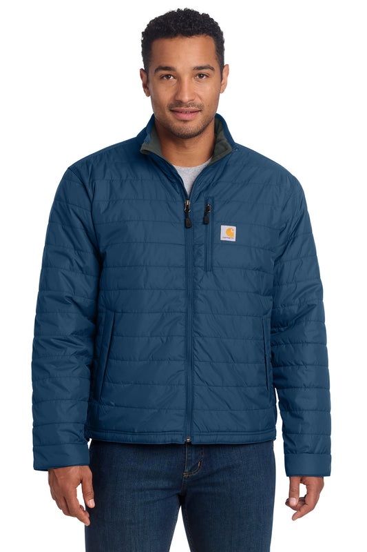 Carhartt Gilliam Jacket. CT102208 - EMBROIDERED