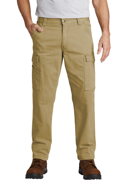 Carhartt Rugged Flex Rigby Cargo Pant CT103574 - EMBROIDERED