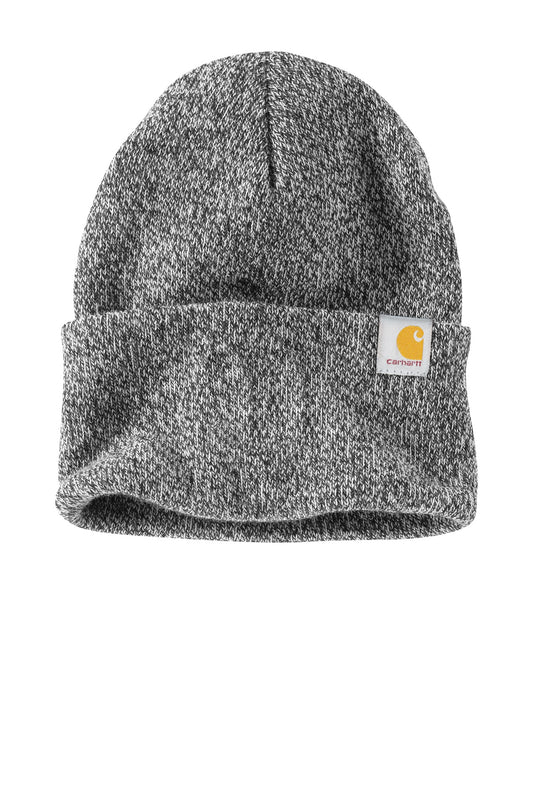 Carhartt Watch Cap 2.0 CT104597 - EMBROIDERED