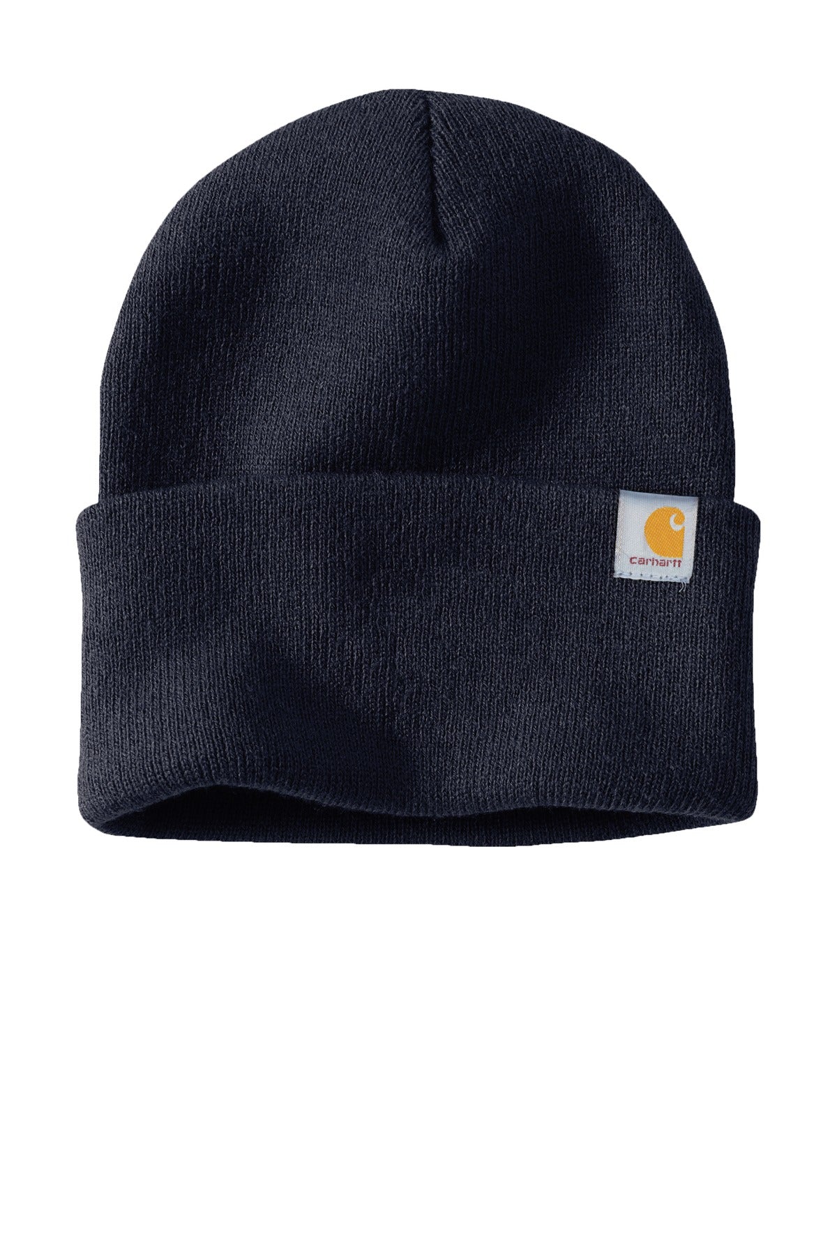 Carhartt Watch Cap 2.0 CT104597 - EMBROIDERED