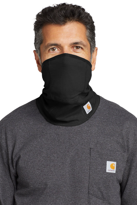 Carhartt Cotton Blend Filter Pocket Gaiter CT105086 - EMBROIDERED