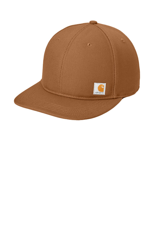 Carhartt Ashland Cap. CT106665 - EMBROIDERED
