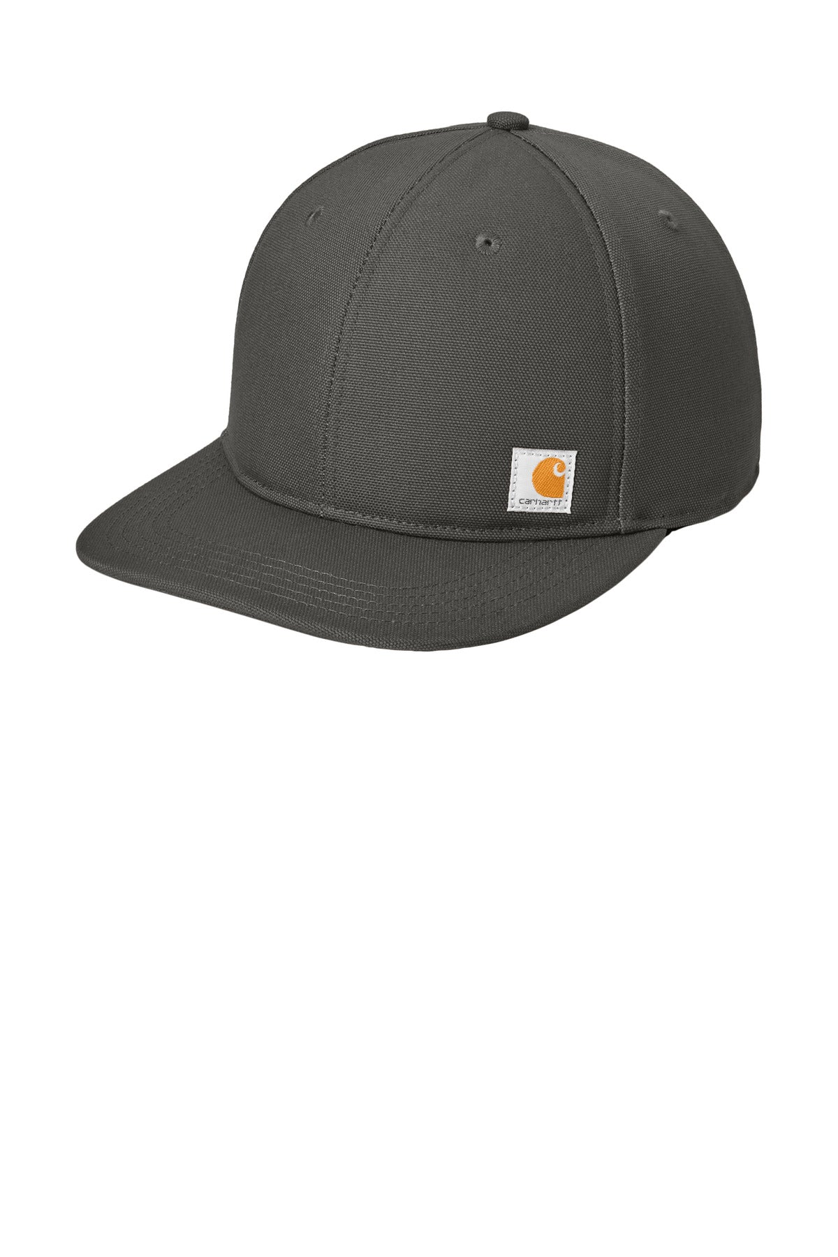 Carhartt Ashland Cap. CT106665 - EMBROIDERED