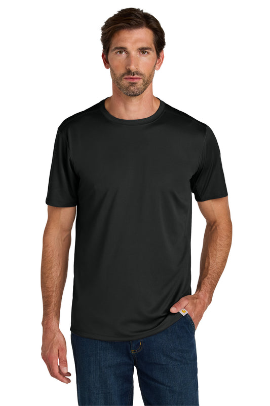Carhartt Force Sun Defender‚ Short Sleeve T-Shirt CT106868 - EMBROIDERED