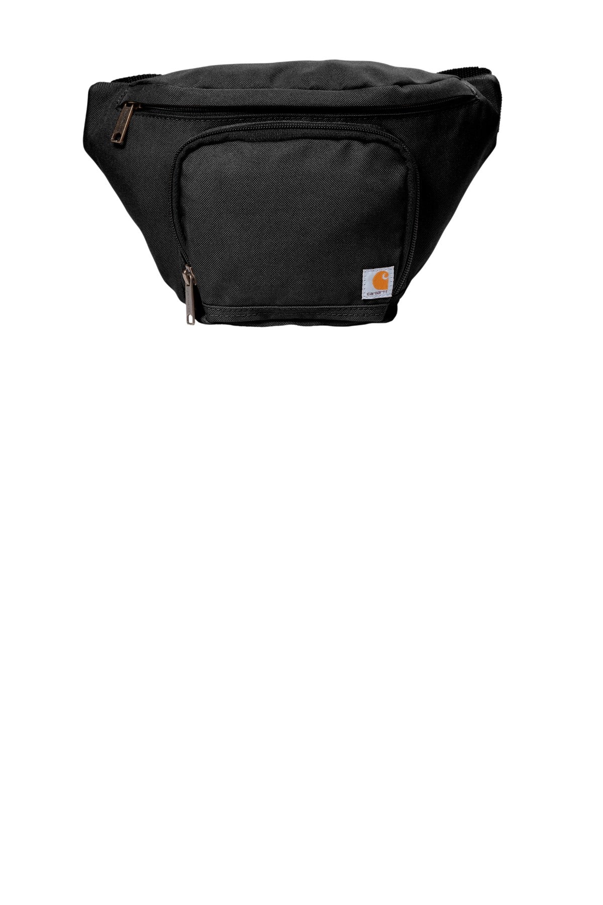 Carhartt Waist Pack. CT89098101 - EMBROIDERED