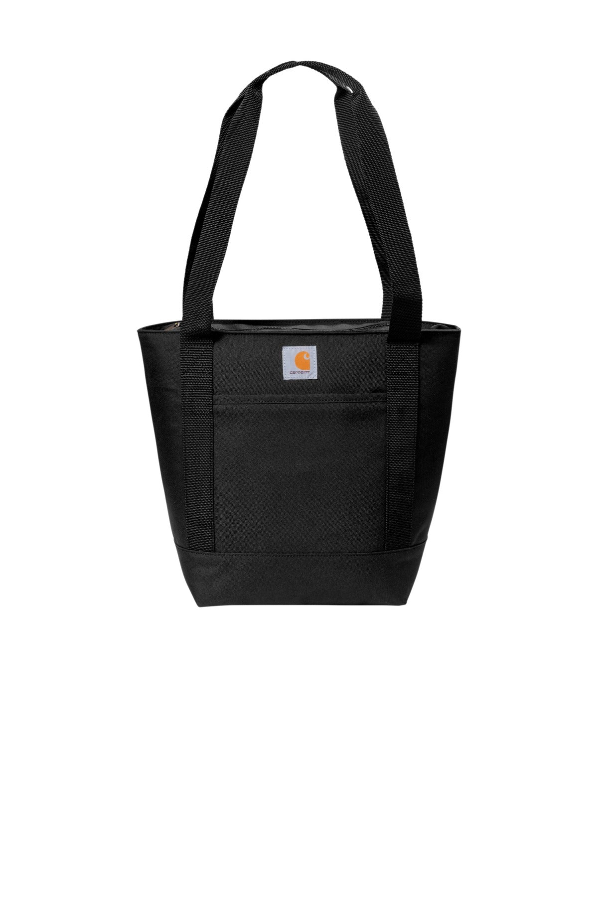 Carhartt Tote 18-Can Cooler. CT89101701 - EMBROIDERED