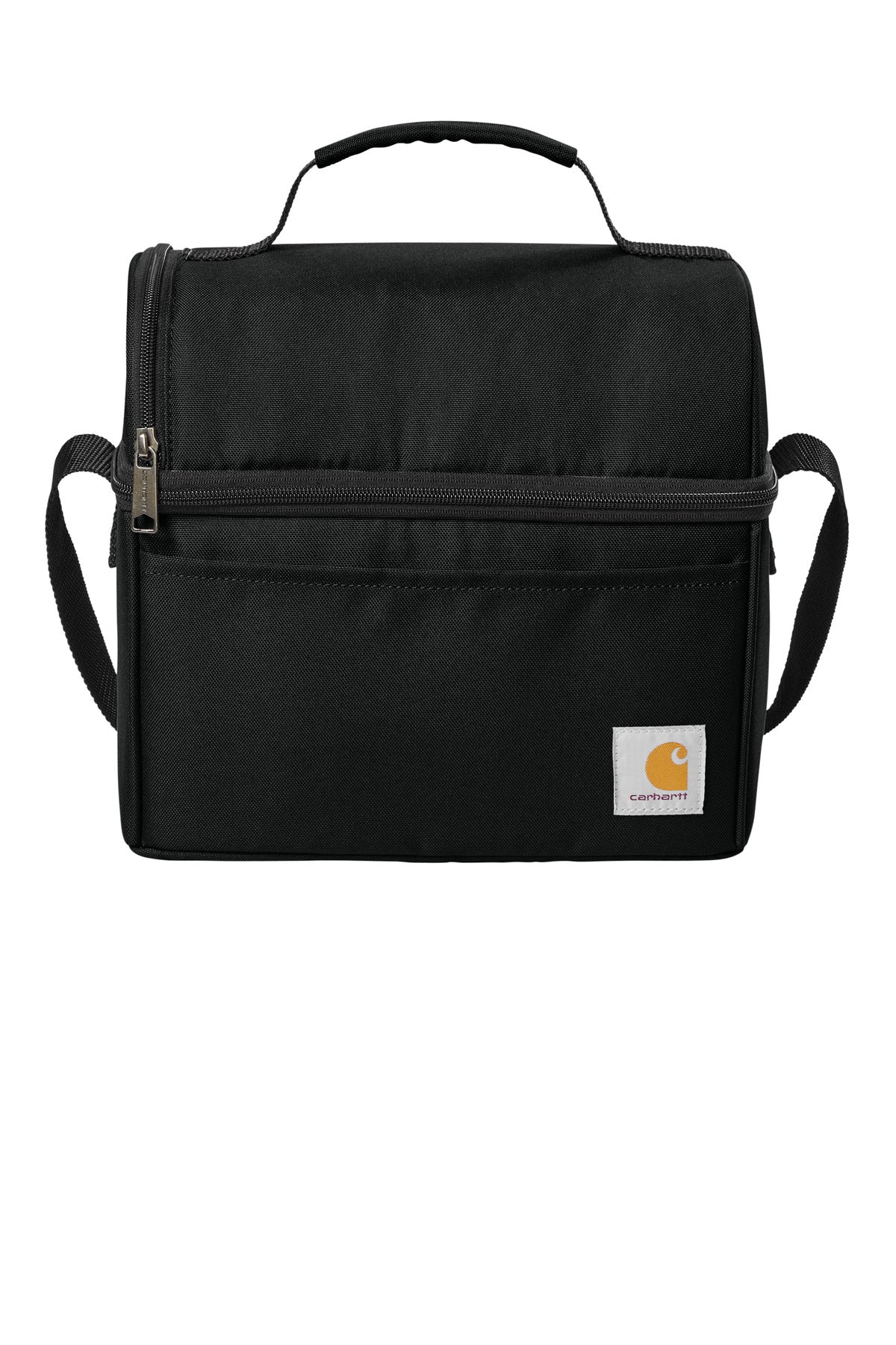 Carhartt Lunch 6-Can Cooler. CT89251601