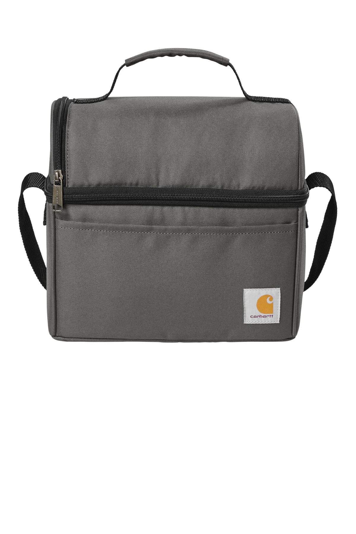Carhartt Lunch 6-Can Cooler. CT89251601