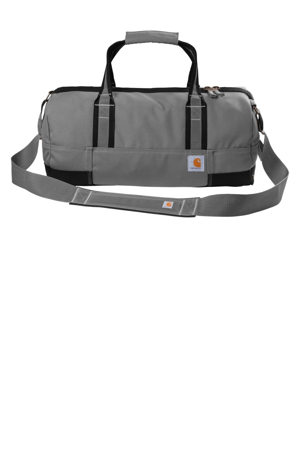 Carhartt Foundry Series 20" Duffel. CT89260209 - EMBROIDERED