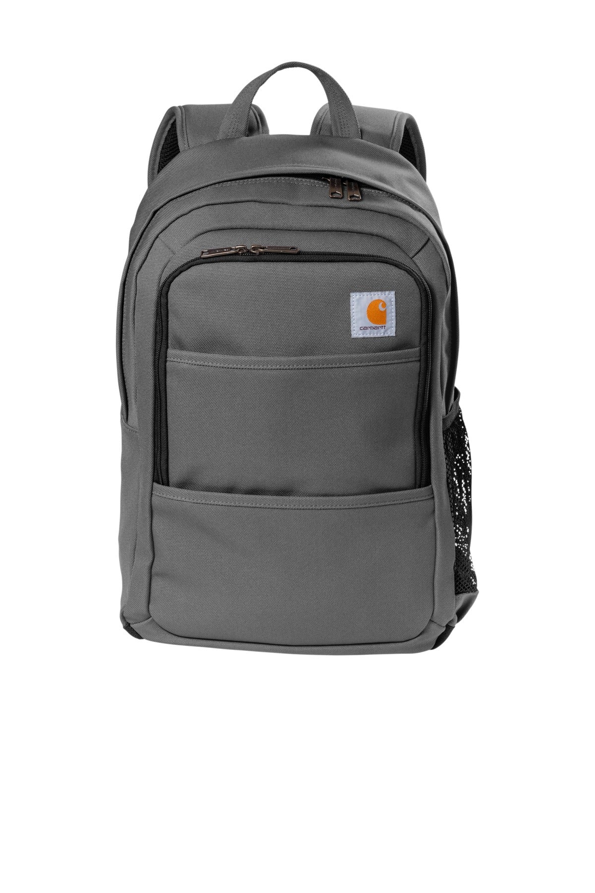 Carhartt Foundry Series Backpack. CT89350303 - EMBROIDERED