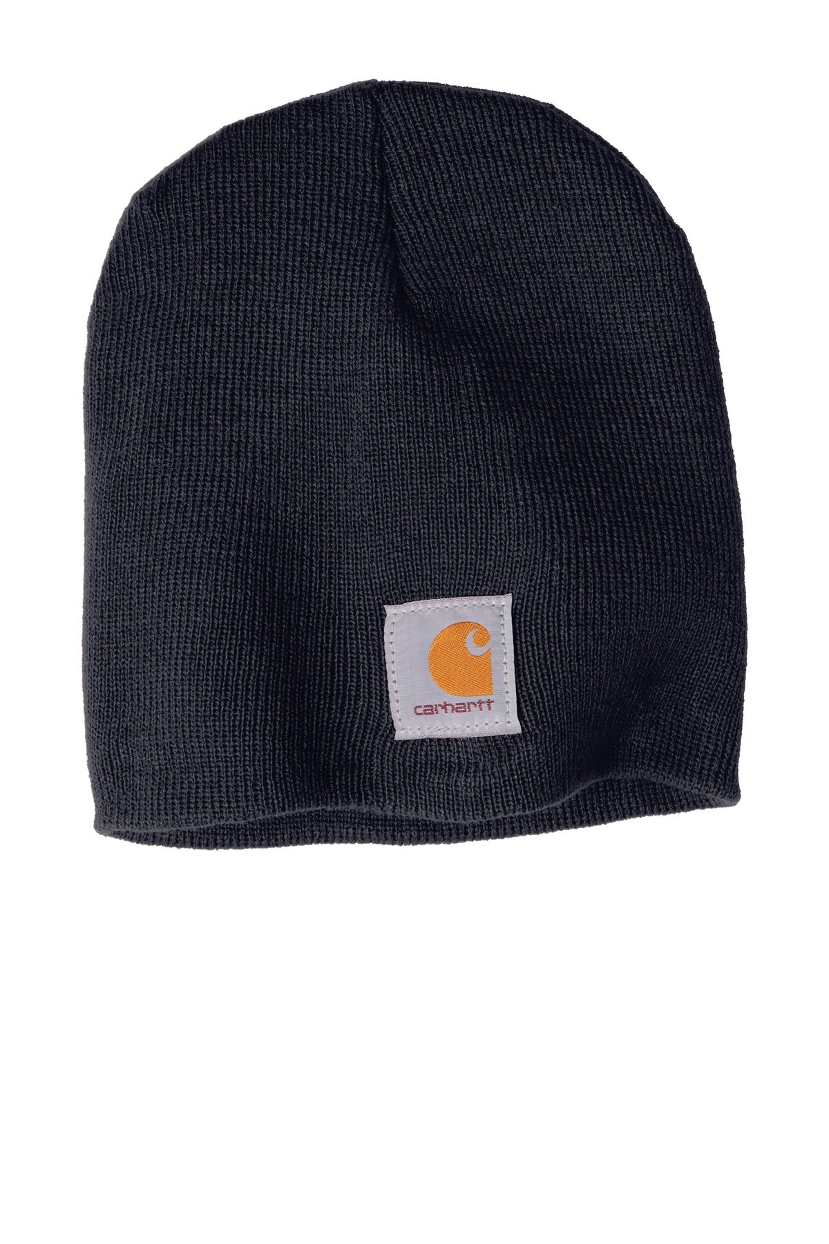 Carhartt Acrylic Knit Hat. CTA205 - EMBROIDERED