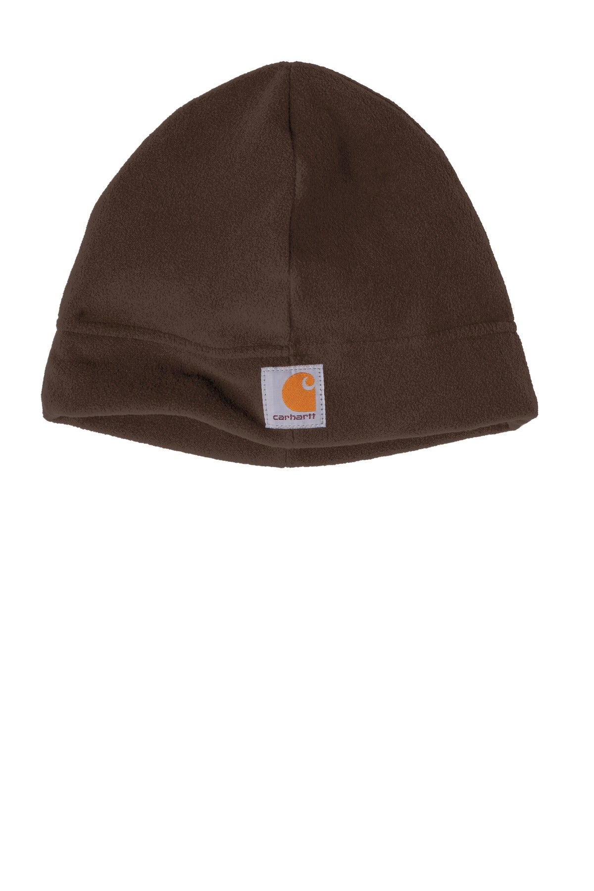 Carhartt Fleece Hat. CTA207 - EMBROIDERED