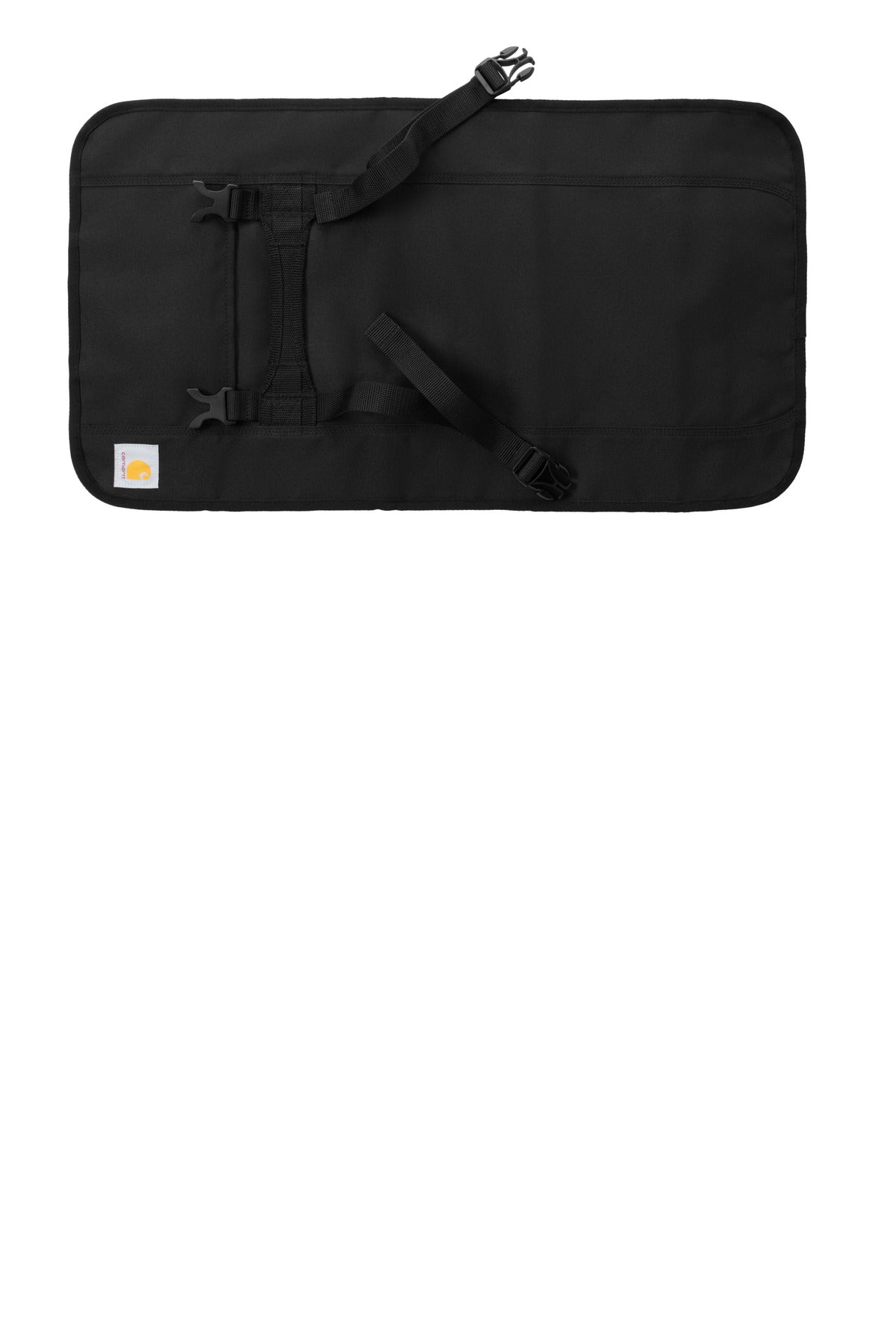 Carhartt 18-Pocket Utility Roll CTB0000484 - EMBROIDERED