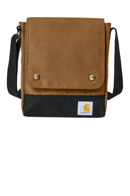 Carhartt Crossbody Snap Bag CTB0000606 - EMBROIDERED