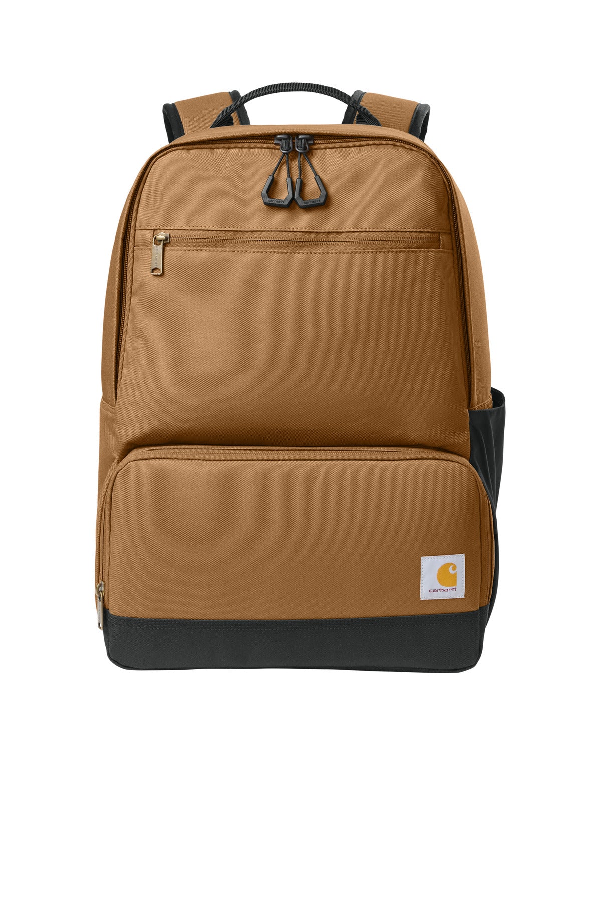 Carhartt Two-Compartment Cooler Backpack CTB0000607 - EMBROIDERED