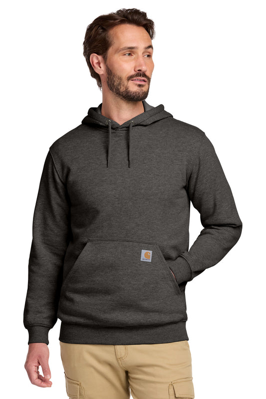 Carhartt Tall Midweight Hooded Sweatshirt CTTK121 - EMBROIDERED