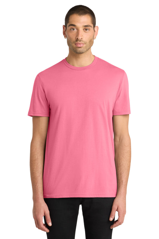 District Very Important Tee. DT6000 - EMBROIDERED