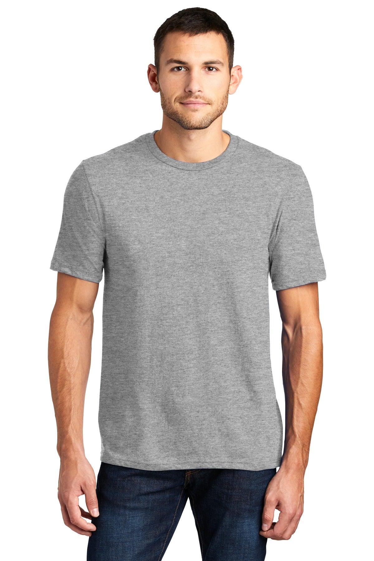 District Very Important Tee. DT6000