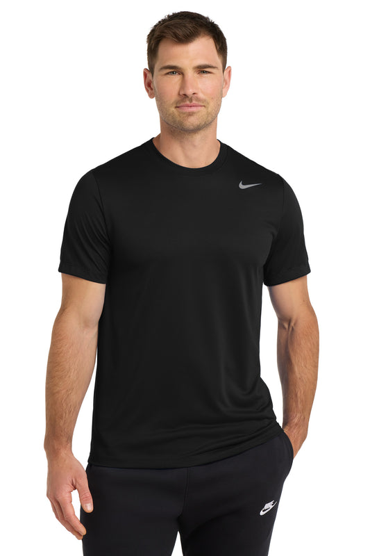 Nike Team rLegend Tee DV7299 - EMBROIDERED