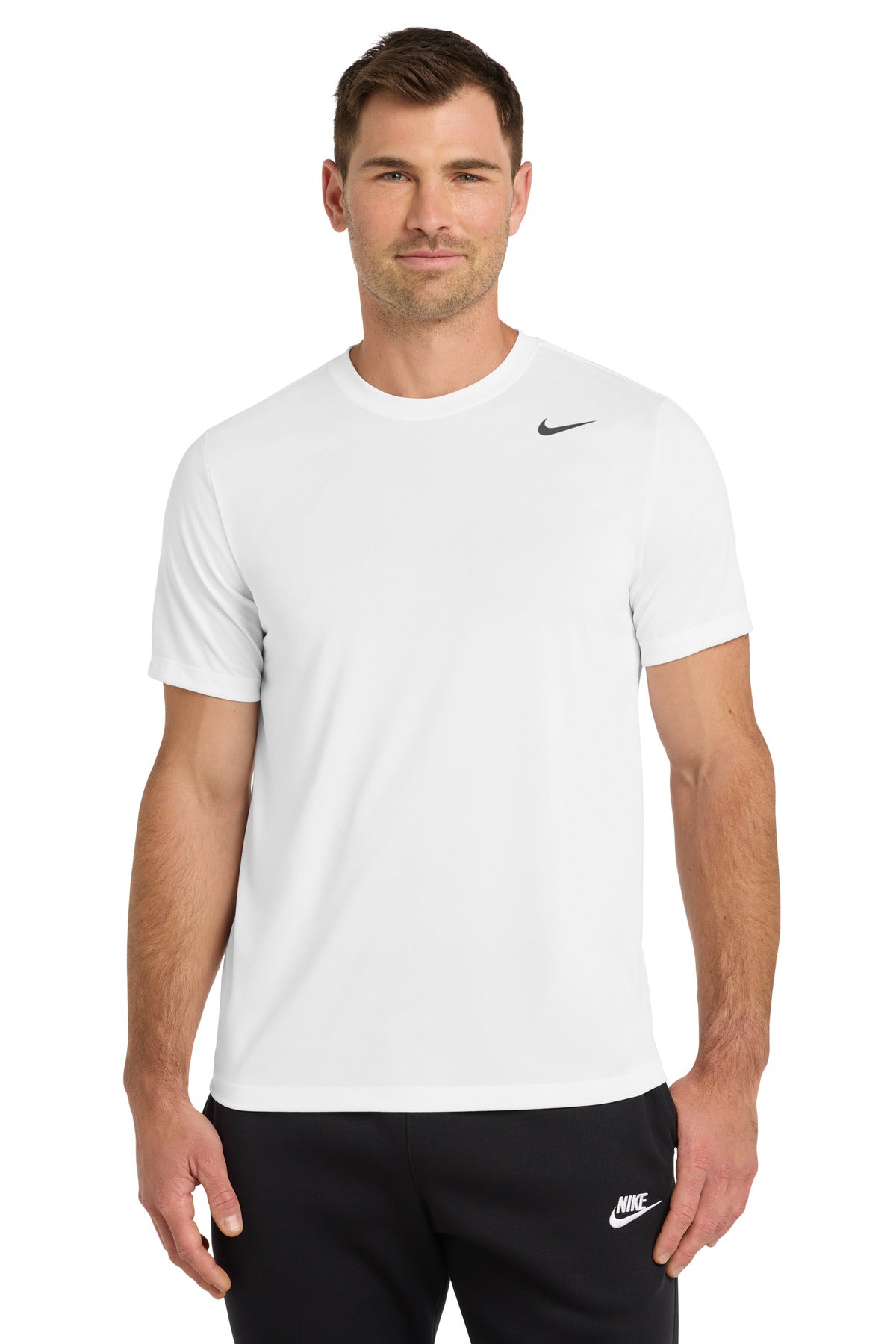 Nike Team rLegend Tee DV7299 - EMBROIDERED