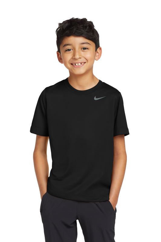 Nike Youth Team rLegend Tee DV7317 - EMBROIDERED