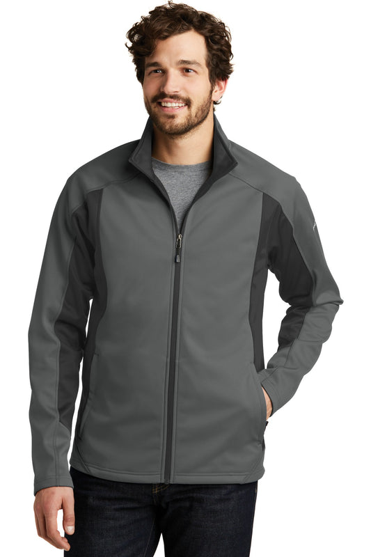 Eddie Bauer Trail Soft Shell Jacket. EB542 - EMBROIDERED