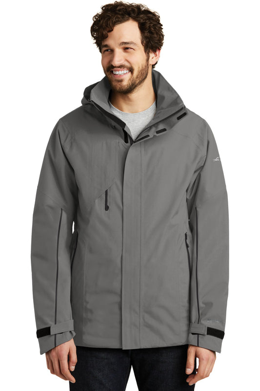 Eddie Bauer WeatherEdge Plus Insulated Jacket. EB554 - EMBROIDERED