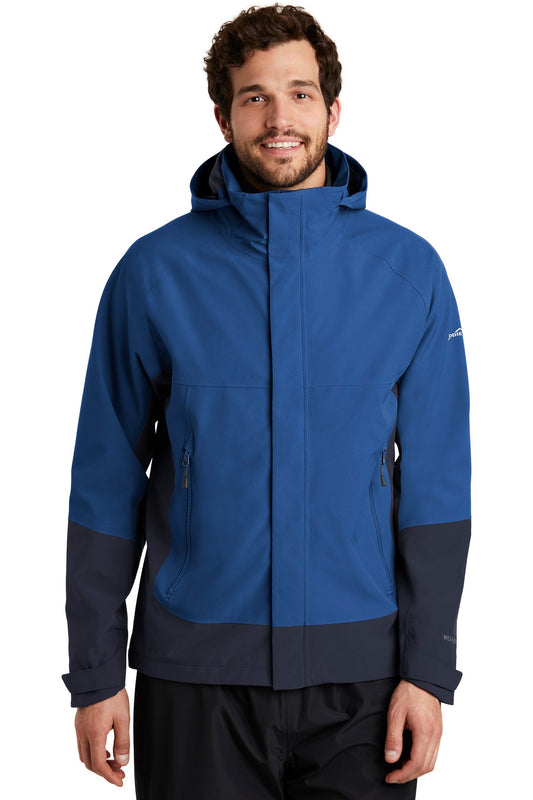 Eddie Bauer WeatherEdge Jacket. EB558 - EMBROIDERED