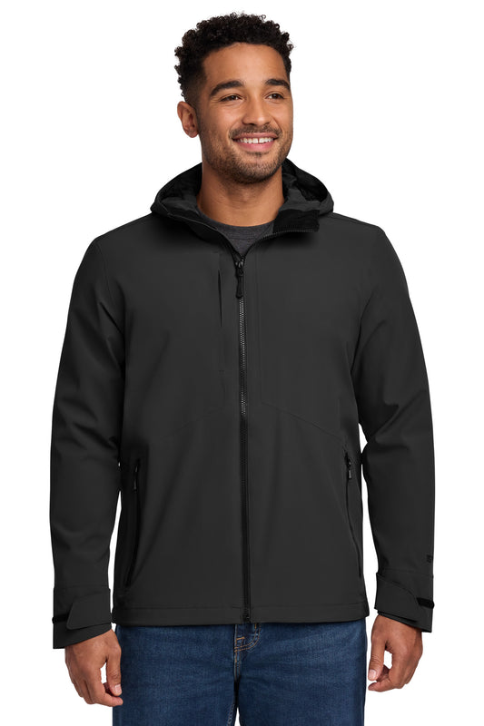 Eddie Bauer WeatherEdge Plus Jacket EB560 - EMBROIDERED