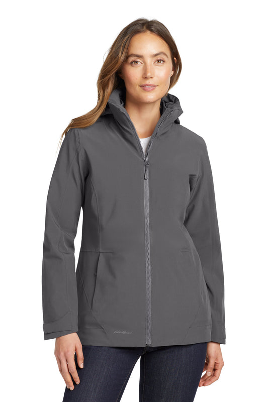 Eddie Bauer Women's WeatherEdge 3-in-1 Jacket EB657 - EMBROIDERED