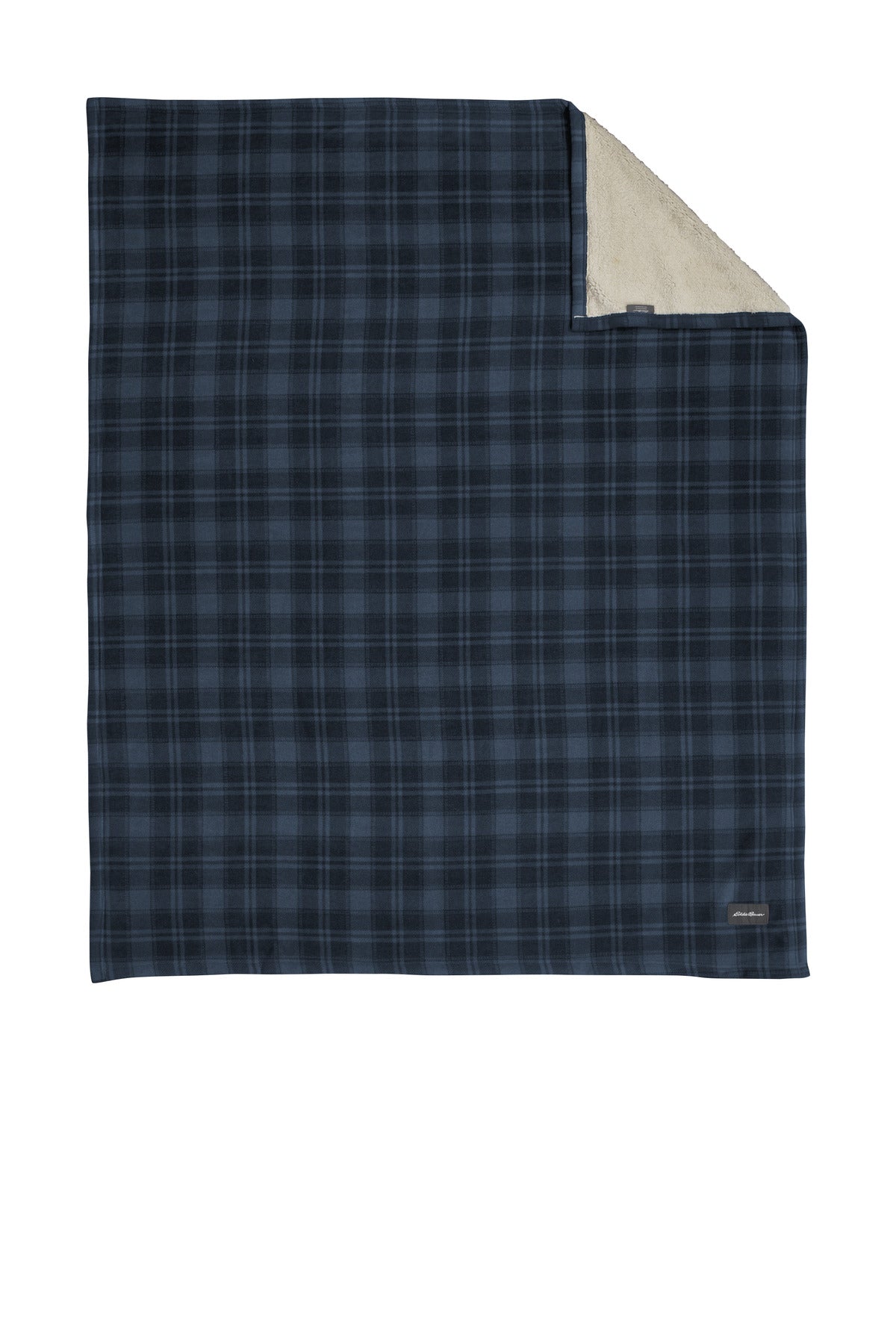 Eddie Bauer Woodland Blanket EB750 - EMBROIDERED