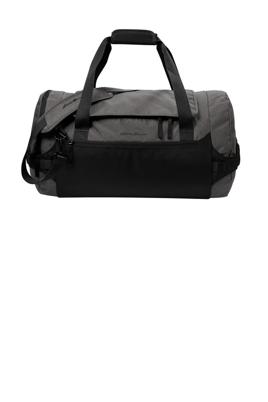 Eddie Bauer Tour Duffel EB905 - EMBROIDERED