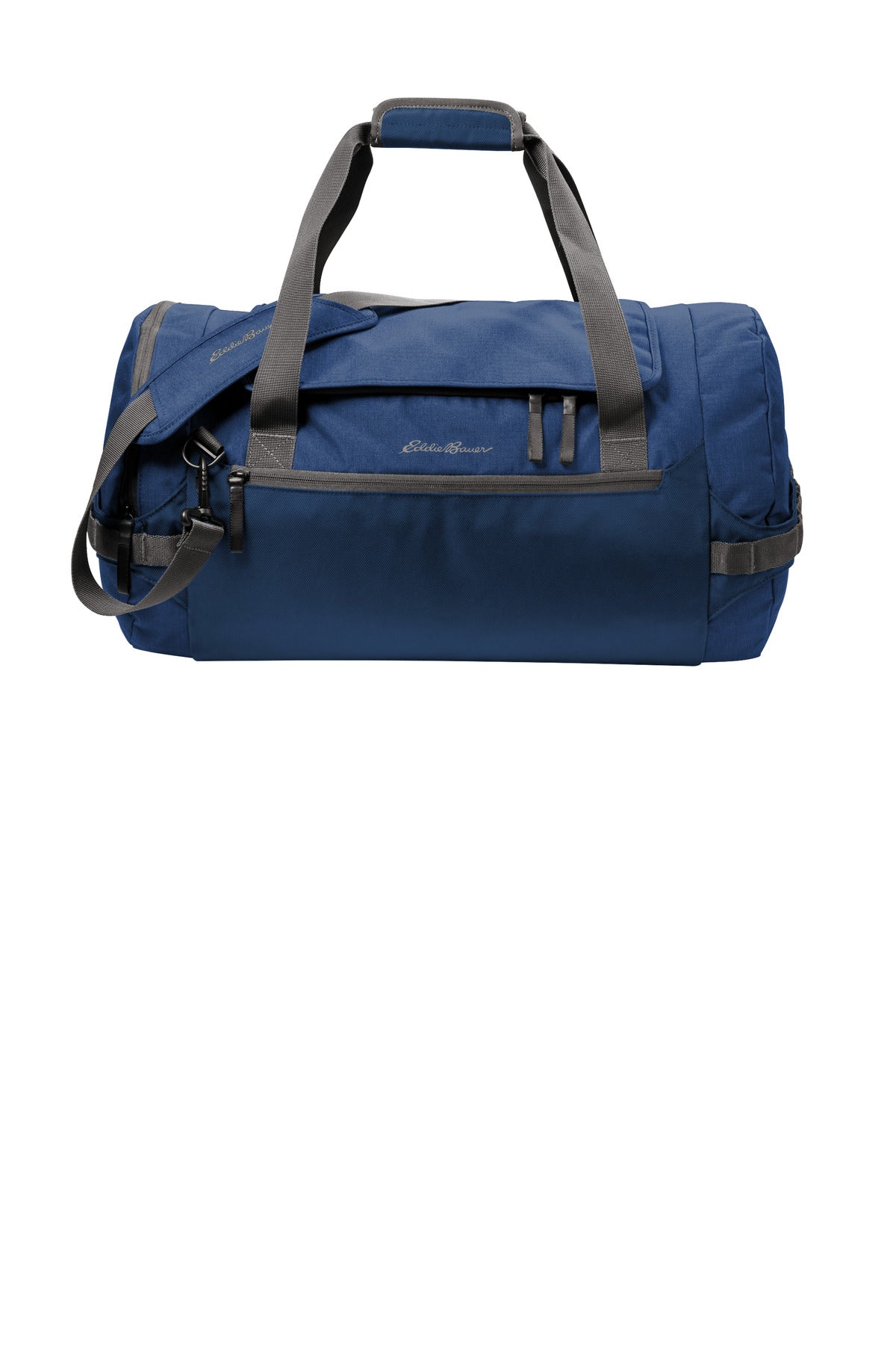 Eddie Bauer Tour Duffel EB905 - EMBROIDERED