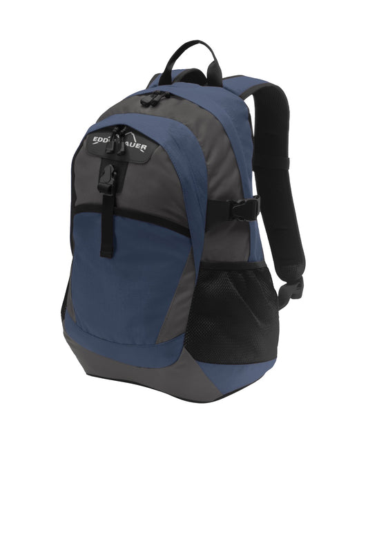 Eddie Bauer Ripstop Backpack. EB910 - EMBROIDERED