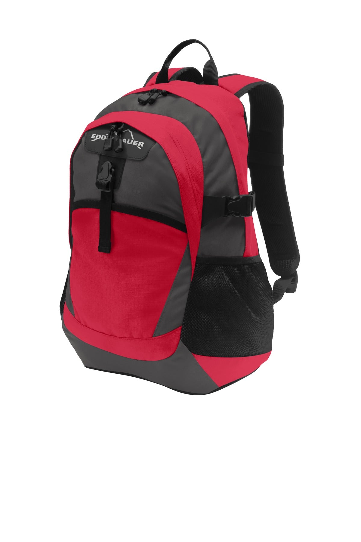 Eddie Bauer Ripstop Backpack. EB910 - EMBROIDERED