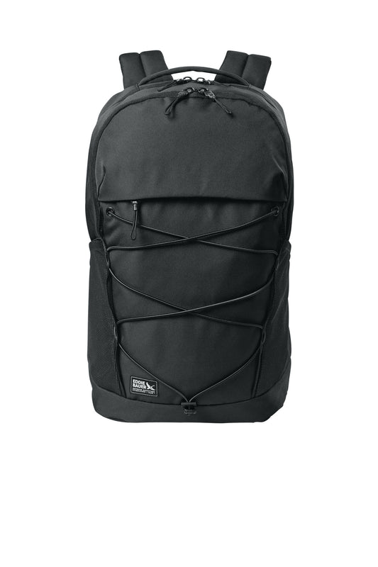Eddie Bauer Adventurer Backpack EB912 - EMBROIDERED