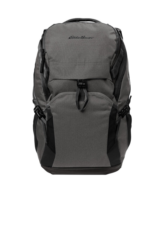 Eddie Bauer Tour Backpack EB915 - EMBROIDERED