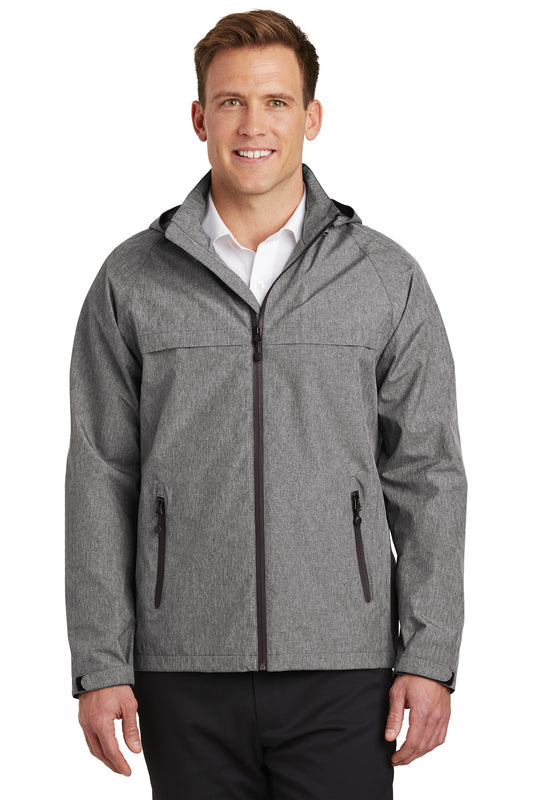 Port Authority Torrent Waterproof Jacket. J333 - EMBROIDERED