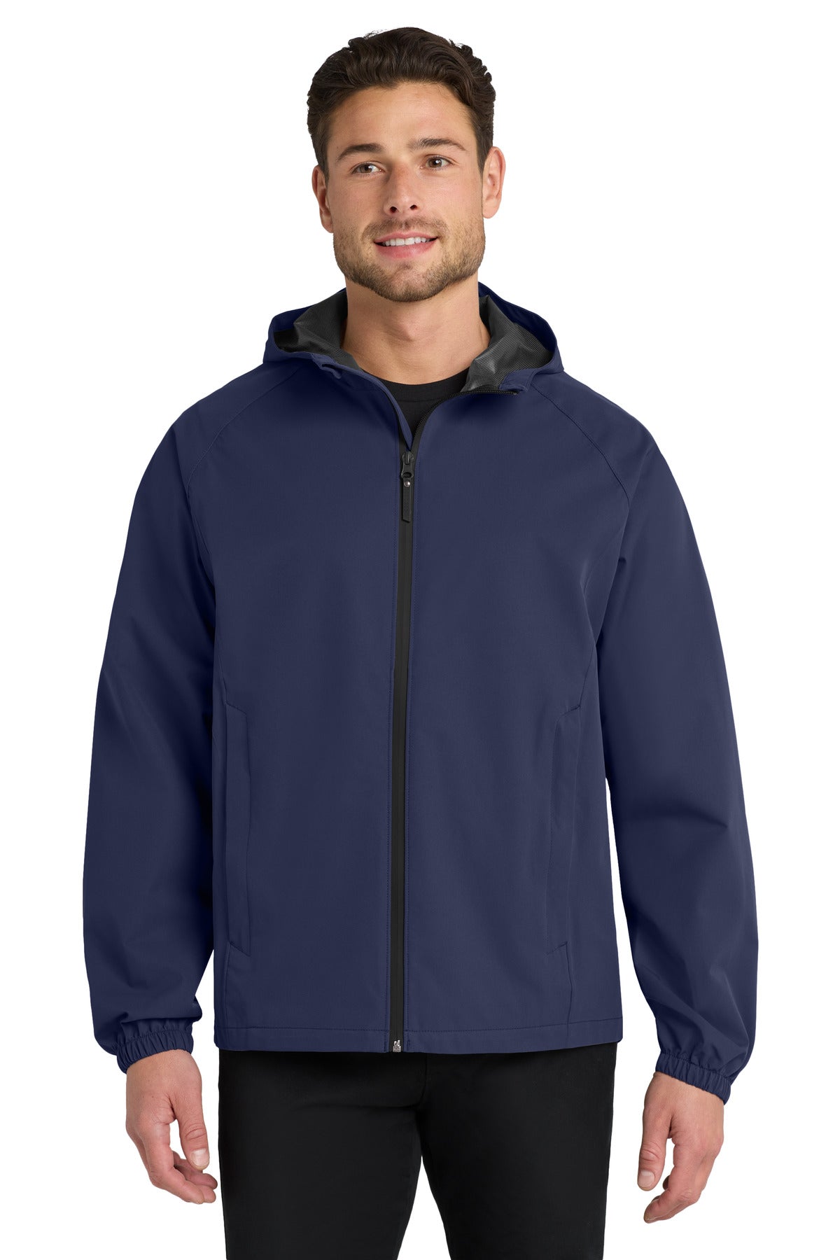 Port Authority Essential Rain Jacket J407