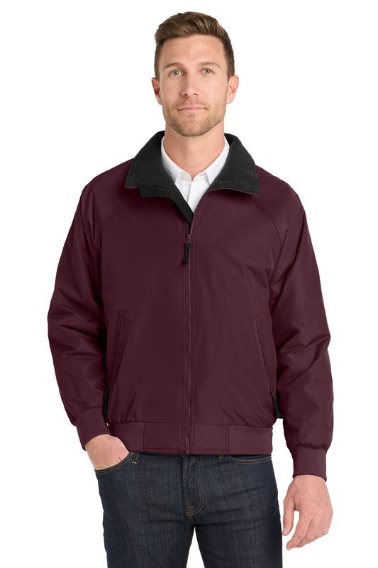 Port Authority Challenger‚ Jacket. J754 - EMBROIDERED